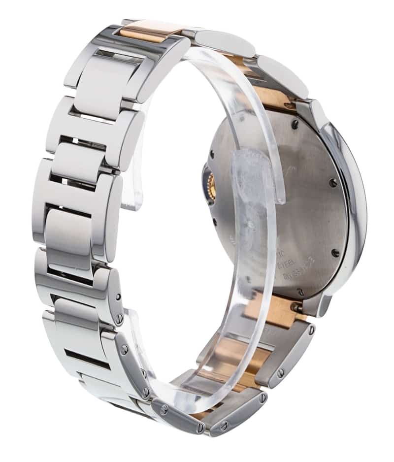 Cartier Ballon Bleu W6920033